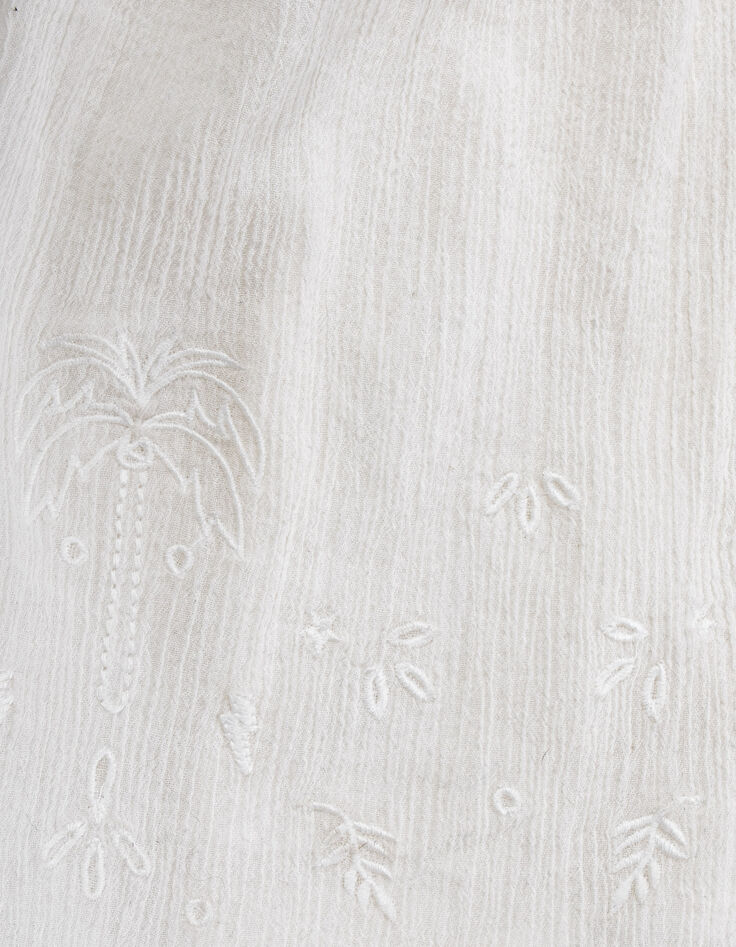 Vestido blanco roto encaje bordados niña-7 Vestido blanco roto encaje bordados niña-7