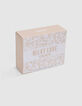Milky Love eau de senteur and baby comforter set-2