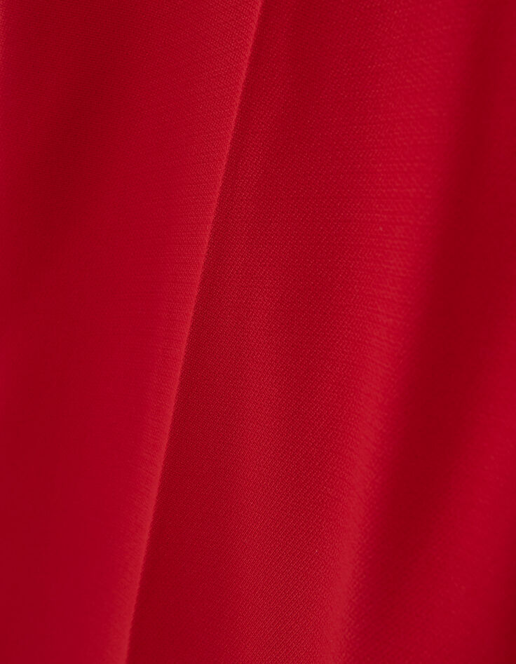 Pantalon de costume coquelicot Femme-7 Pantalon de costume coquelicot Femme-7