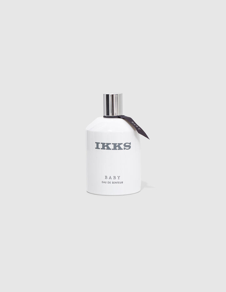 Estuche perfume bebe peluche blanco y gris 100ml-3 Estuche perfume bebe peluche blanco y gris 100ml-3