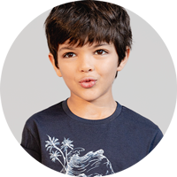 Boy